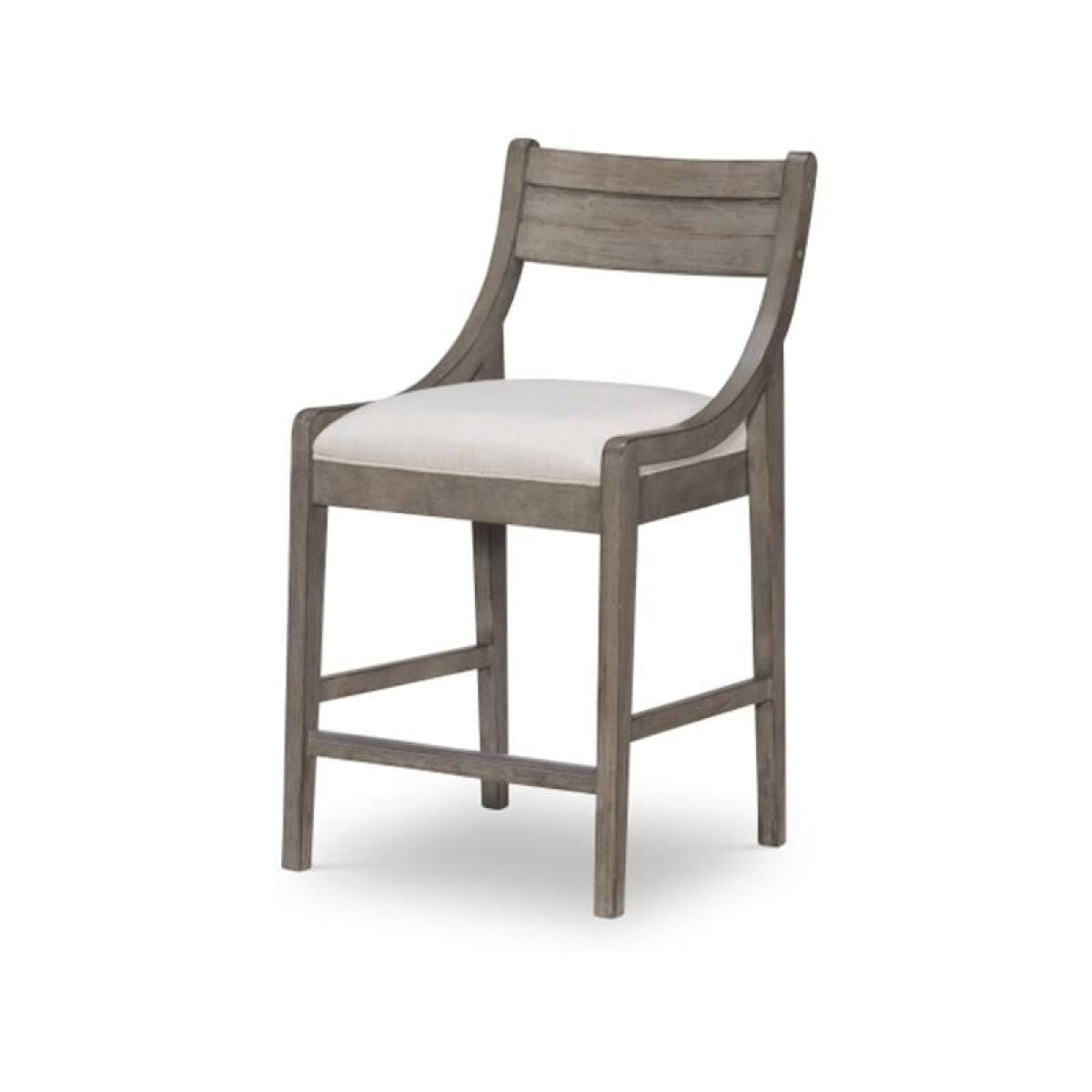 Greystone Sling Back Pub Chair Greystone Sling Back Pub Chair - Image 1