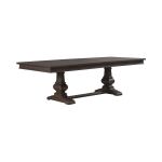 Paradise Valley Trestle Table - Image 2