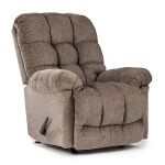 Brosmer Rocker Recliner - Image 4