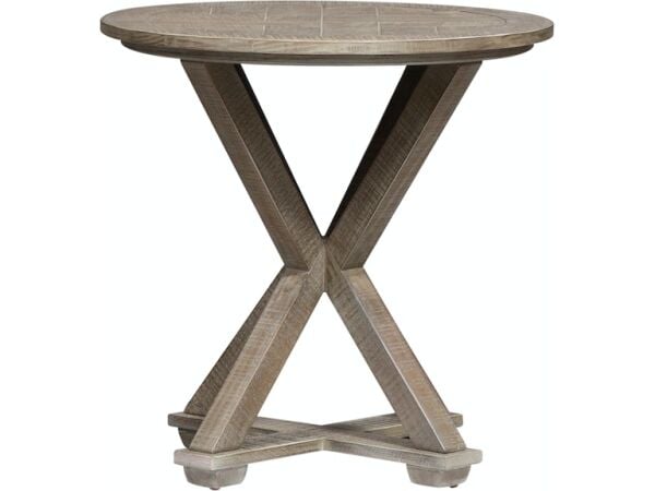 Parkland Falls Round Table