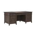 Paradise Valley Executive Desk - Image 2