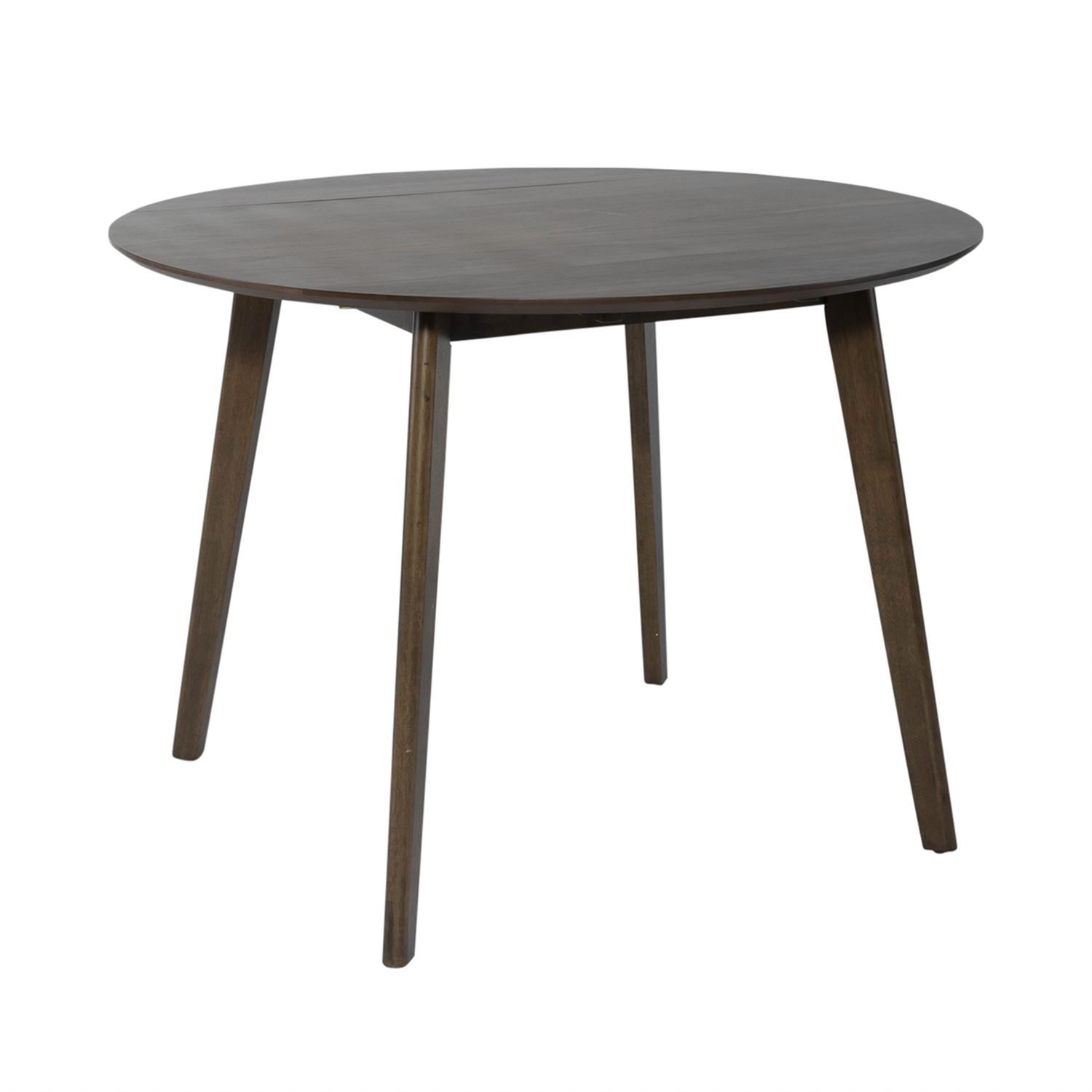 Space Savers Drop Leaf Table