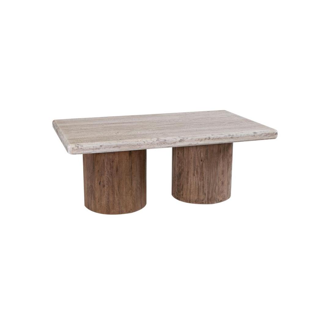 Sahara Cocktail Table