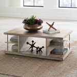 City Scape Cocktail Table - Image 4