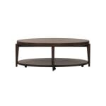 Penton Oval Cocktail Table - Image 2