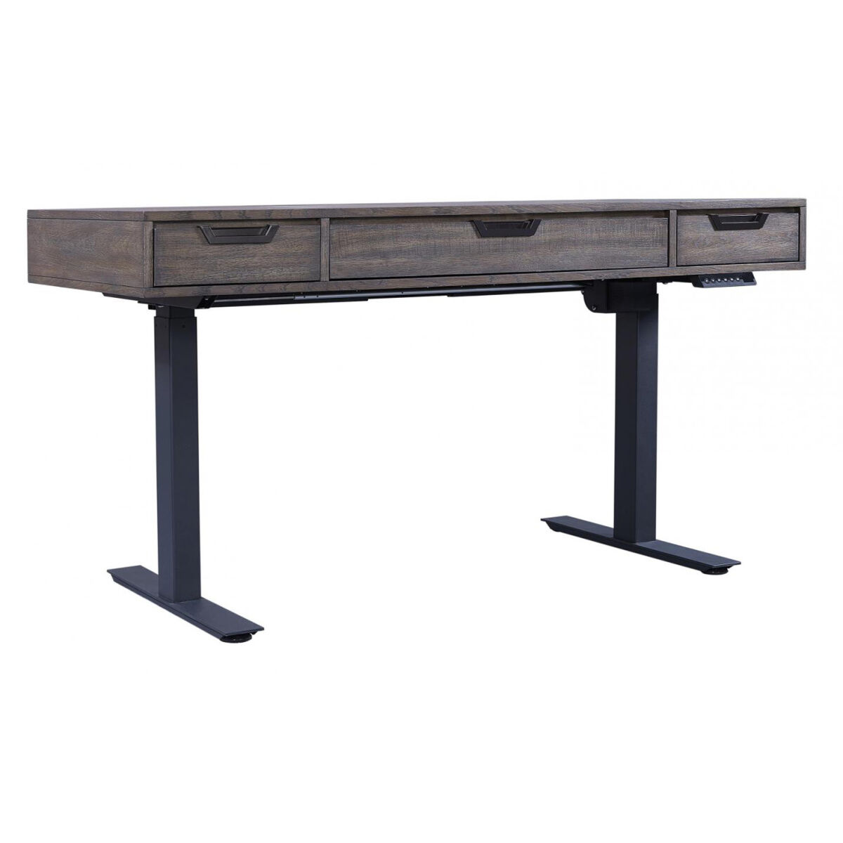 Harper Point 60″ Lift Desk Harper Point 60" Lift Desk - Image 1