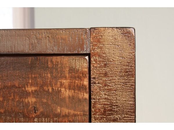 Urban Gold End Table IFD560END - Image 3