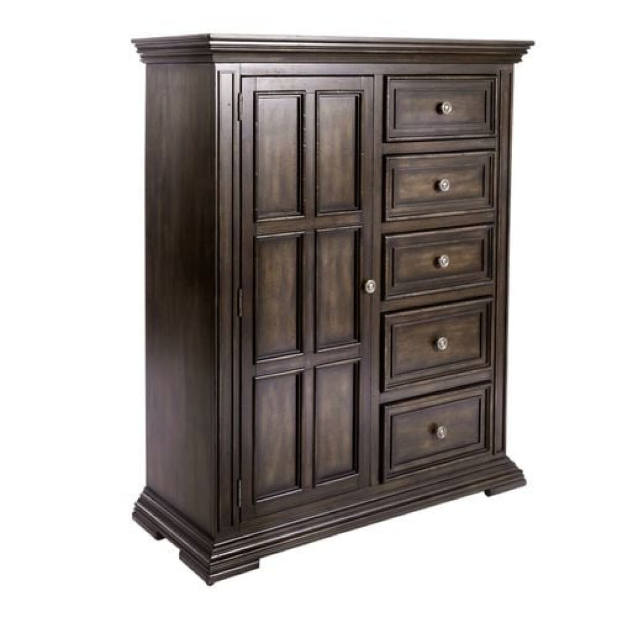 Big Valley Door Chest Big Valley Door Chest - Image 1