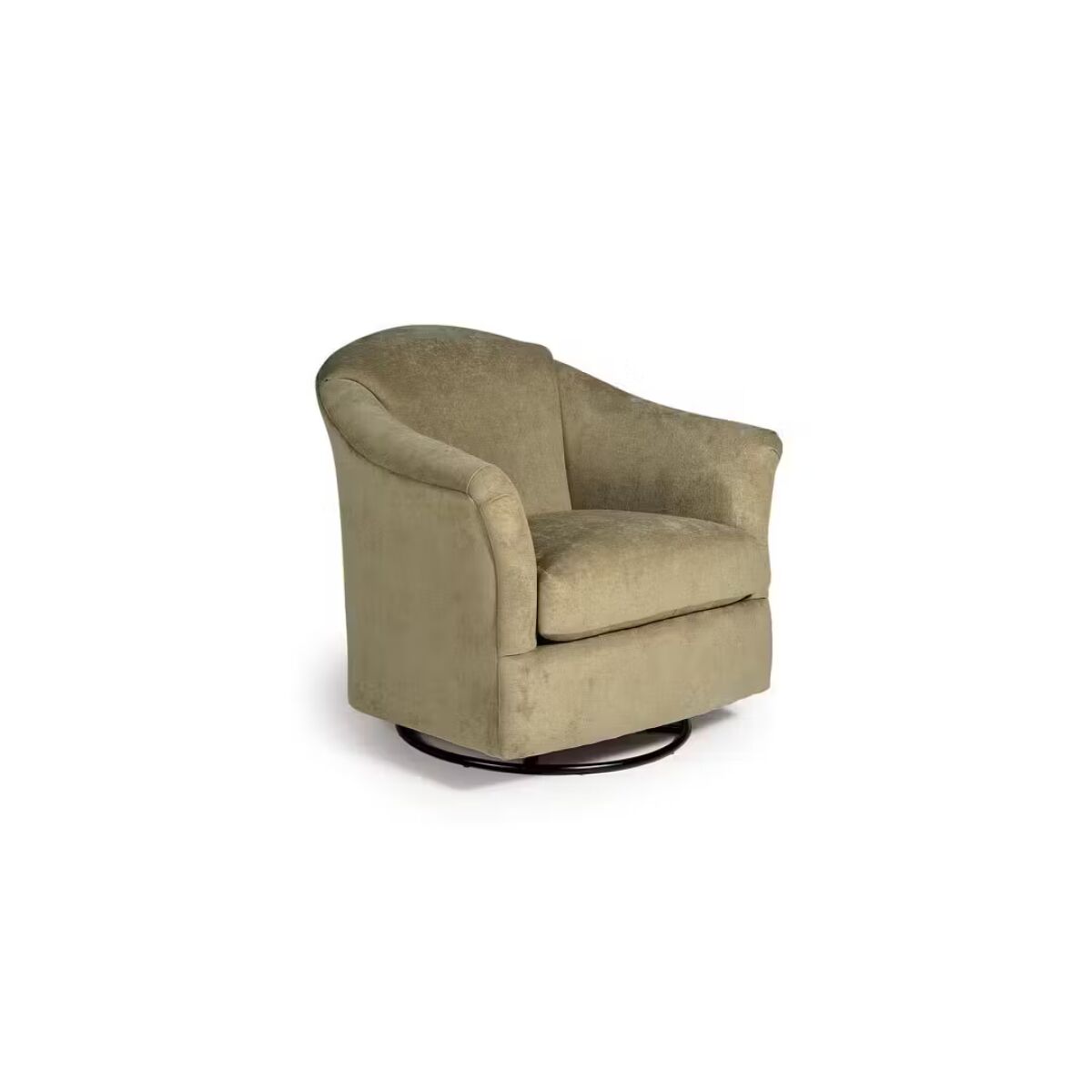 Darby Swivel Chair Darby Swivel Chair - Image 1