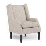Whimsey Wing Chair