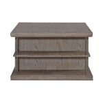 City Scape Cocktail Table - Image 3