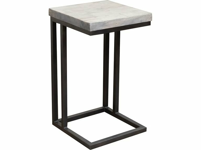Vista Martini Table