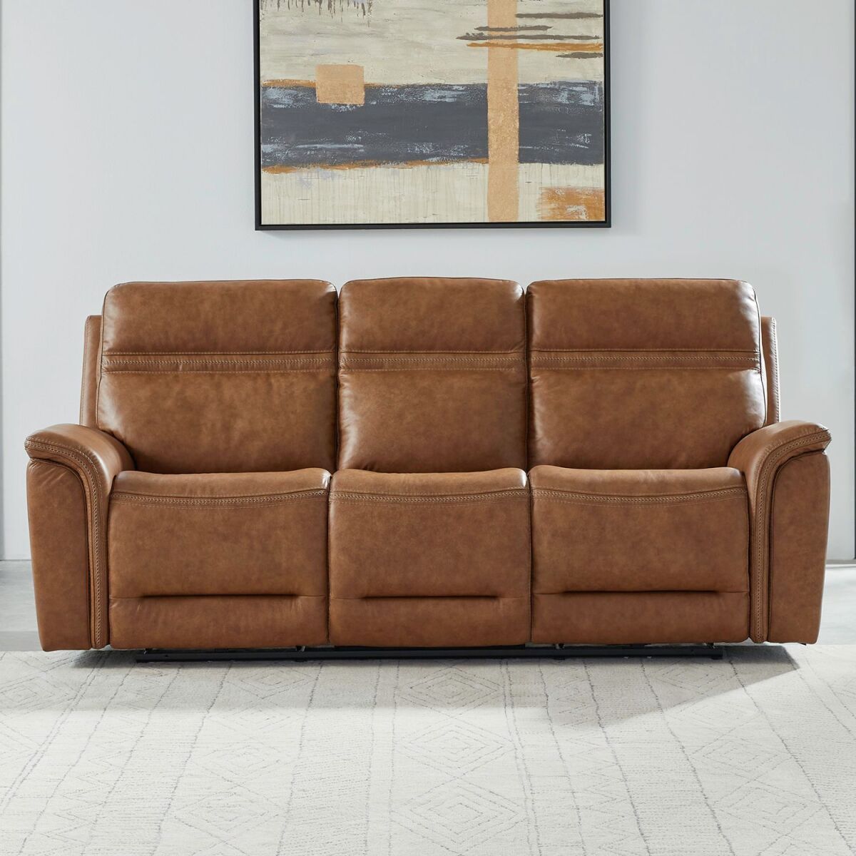 Cooper Reclining Sofa Cooper Reclining Sofa - Image 1