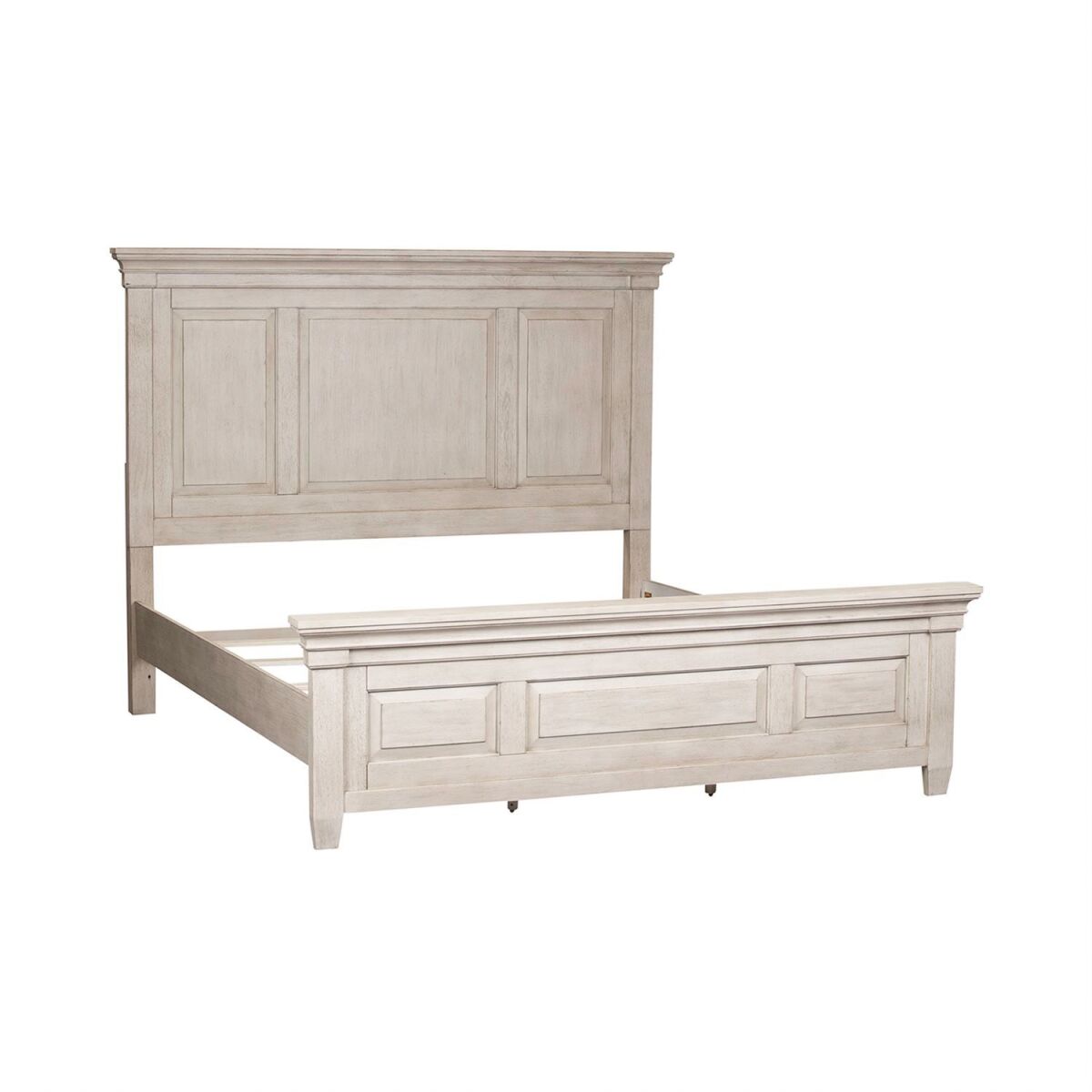 Heartland Panel Bed Heartland Panel Bed - Image 1