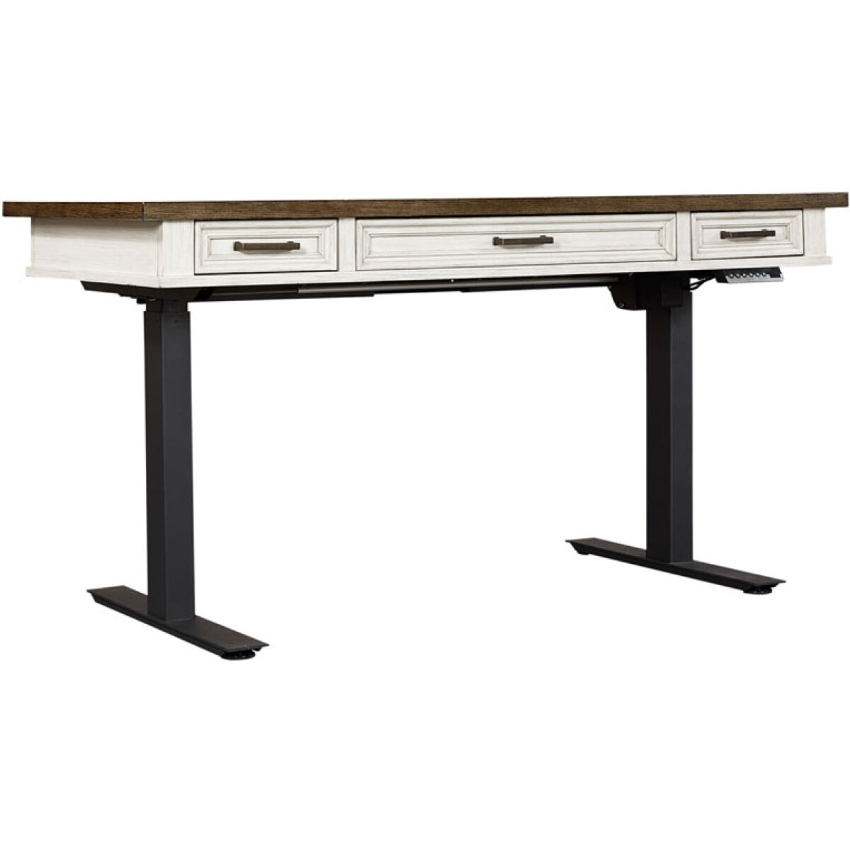 Caraway 60″ Lift Desk Caraway 60" Lift Desk - Image 1