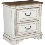Magnolia Manor Nightstand