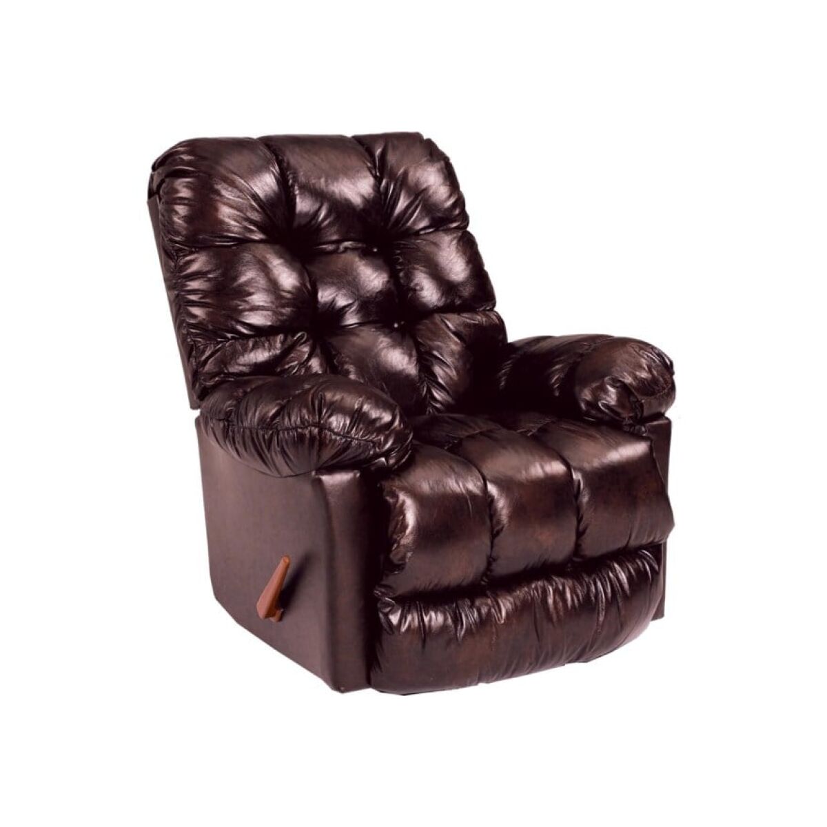 Brosmer Power Wallhugger Recliner with Power Headrest Brosmer Power Wallhugger Recliner with Power Headrest - Image 1