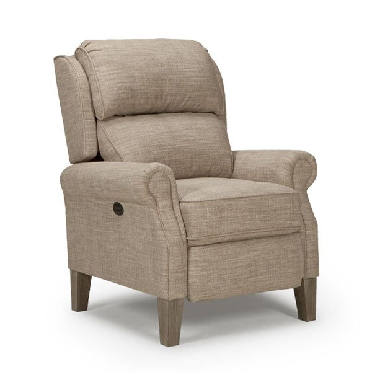 Joanna High Leg Recliner Joanna High Leg Recliner - Image 1