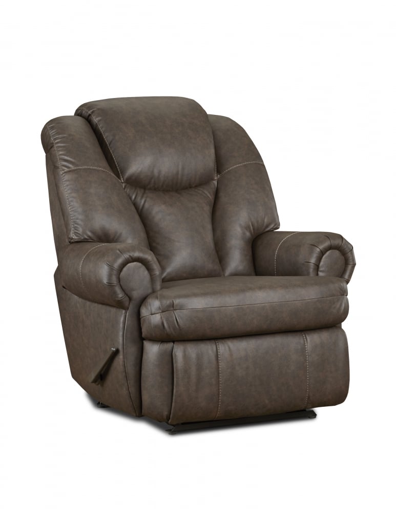 Kong King Comfort Wall-Saver Recliner