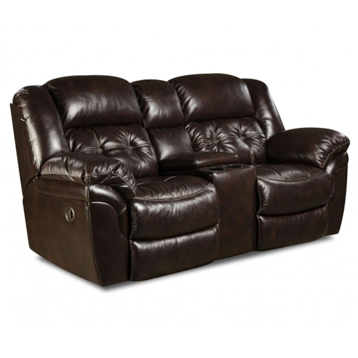 Frontier Loveseat Frontier Loveseat - Image 1