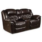 Frontier Loveseat