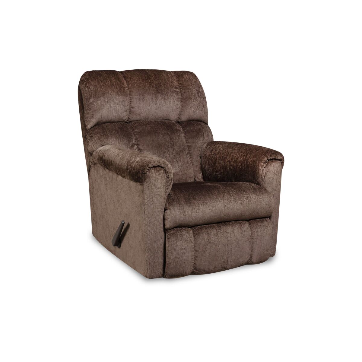 Eureka Rocker Recliner Eureka Rocker Recliner - Image 1