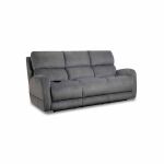 Garrison Reclining Power Sofa