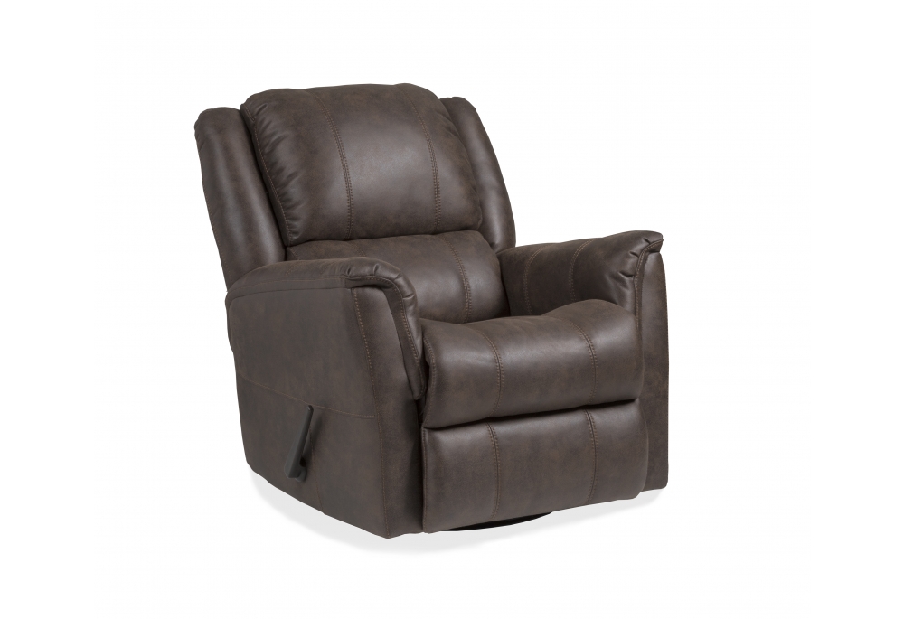 Swivel Glider Recliner 226-93-21