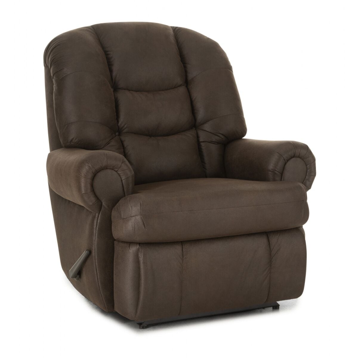 Mack King Comfort Wall-Saver Recliner Mack King Comfort Wall-Saver Recliner - Image 1