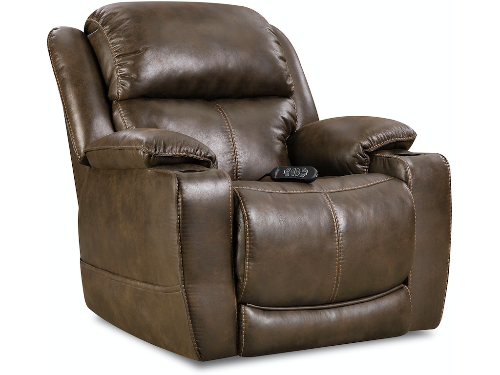 Home Theater Recliner