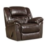 Rocker Recliner 155-91-21