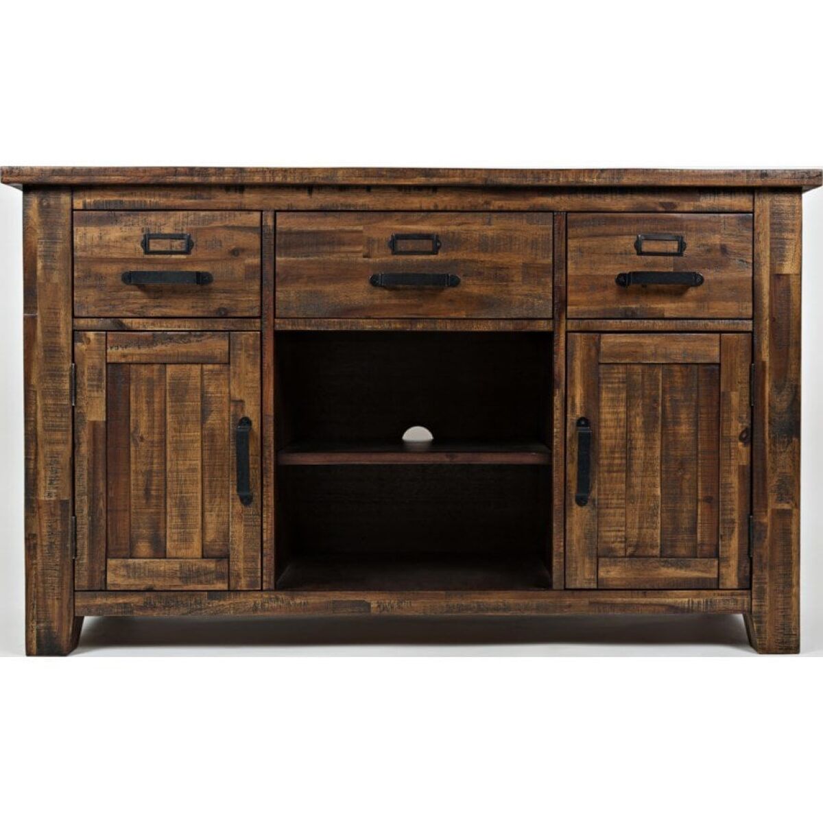 Cannon Valley 70″ Media Unit Cannon Valley 70" Media Unit - Image 1