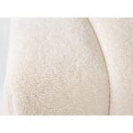 Tess Castered Chair - Image 2
