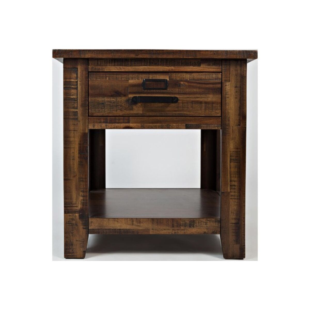 Cannon Valley End Table Cannon Valley End Table - Image 1