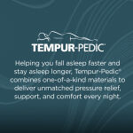 TEMPUR-LuxeAdapt® Firm - Image 16