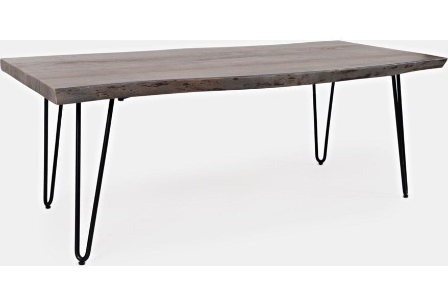 Nature's Edge Coffee Table