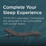 TEMPUR-LuxeAdapt® Firm - Image 6