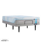 TEMPUR-ActiveBreeze® Medium Hybrid and Active Breeze Pro Smart Base - Image 3