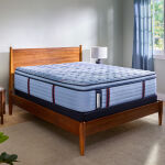 Dupont II Euro Pillow Top Medium
