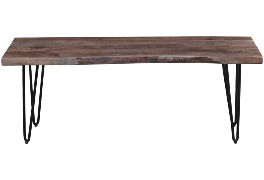 48" Bench 1981-48KD