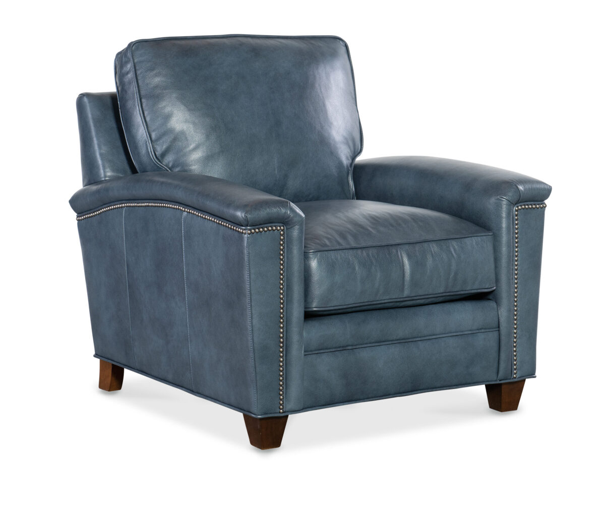 Oliver Stationary Chair 8-Way Tie