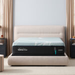 TEMPUR-LuxeAdapt® Medium Hybrid