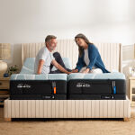 TEMPUR-LuxeAdapt® Medium Hybrid - Image 9