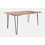 Nature's Edge 60" Dining Table - Image 4