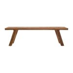 Reclamation 60" Salvaged Wood Bench