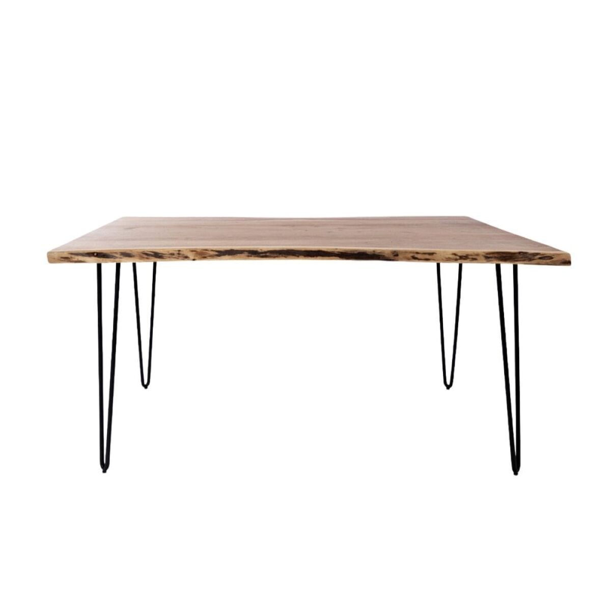 Nature’s Edge 60″ Dining Table Nature's Edge 60" Dining Table - Image 1