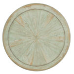 Traditions Round End Table - Image 3