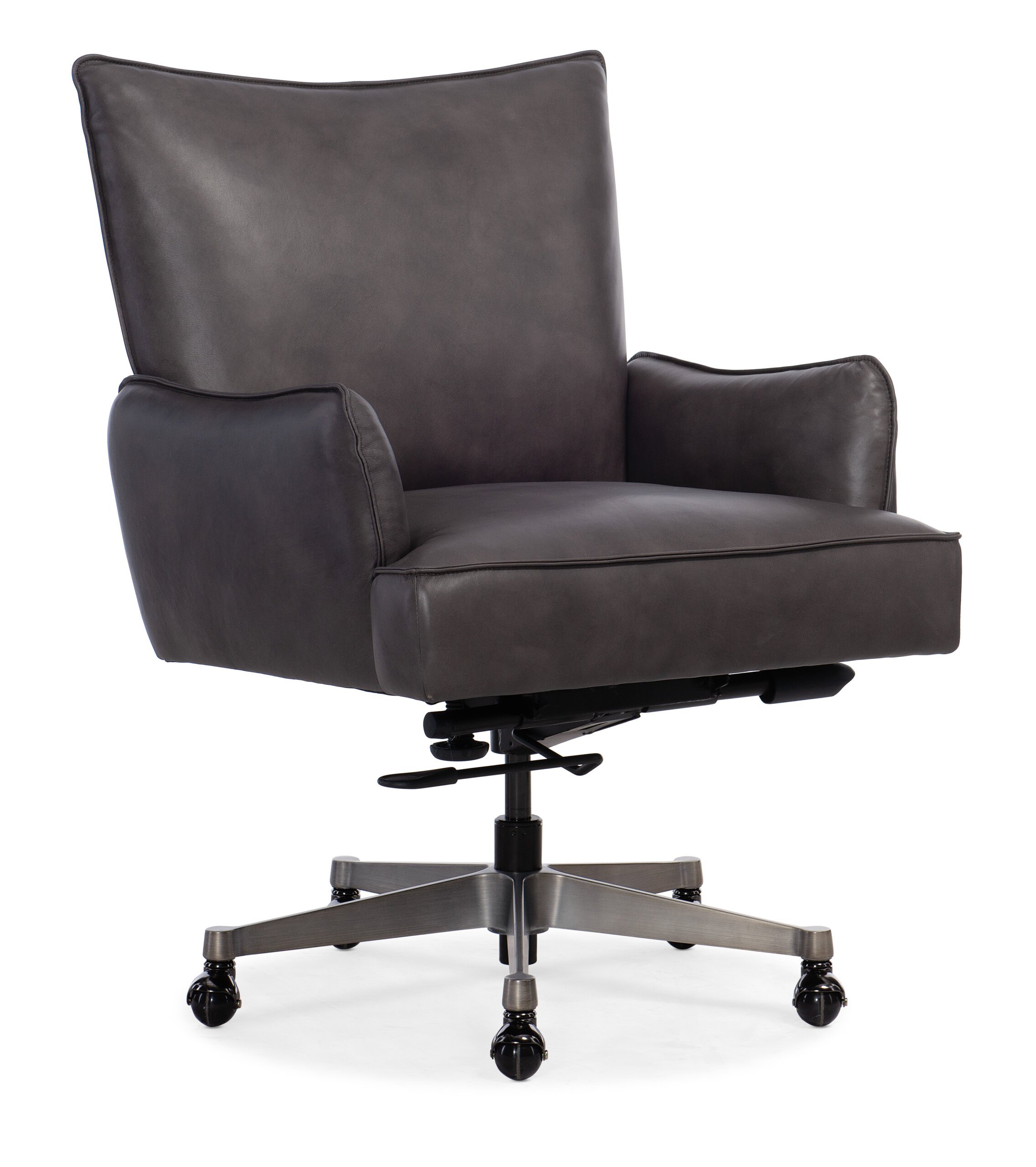 EC Quinn Executive Swivel Tilt Chair