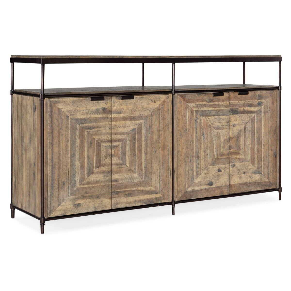 StArmand St. Armand Entertainment Console St. Armand Entertainment Console - Image 1