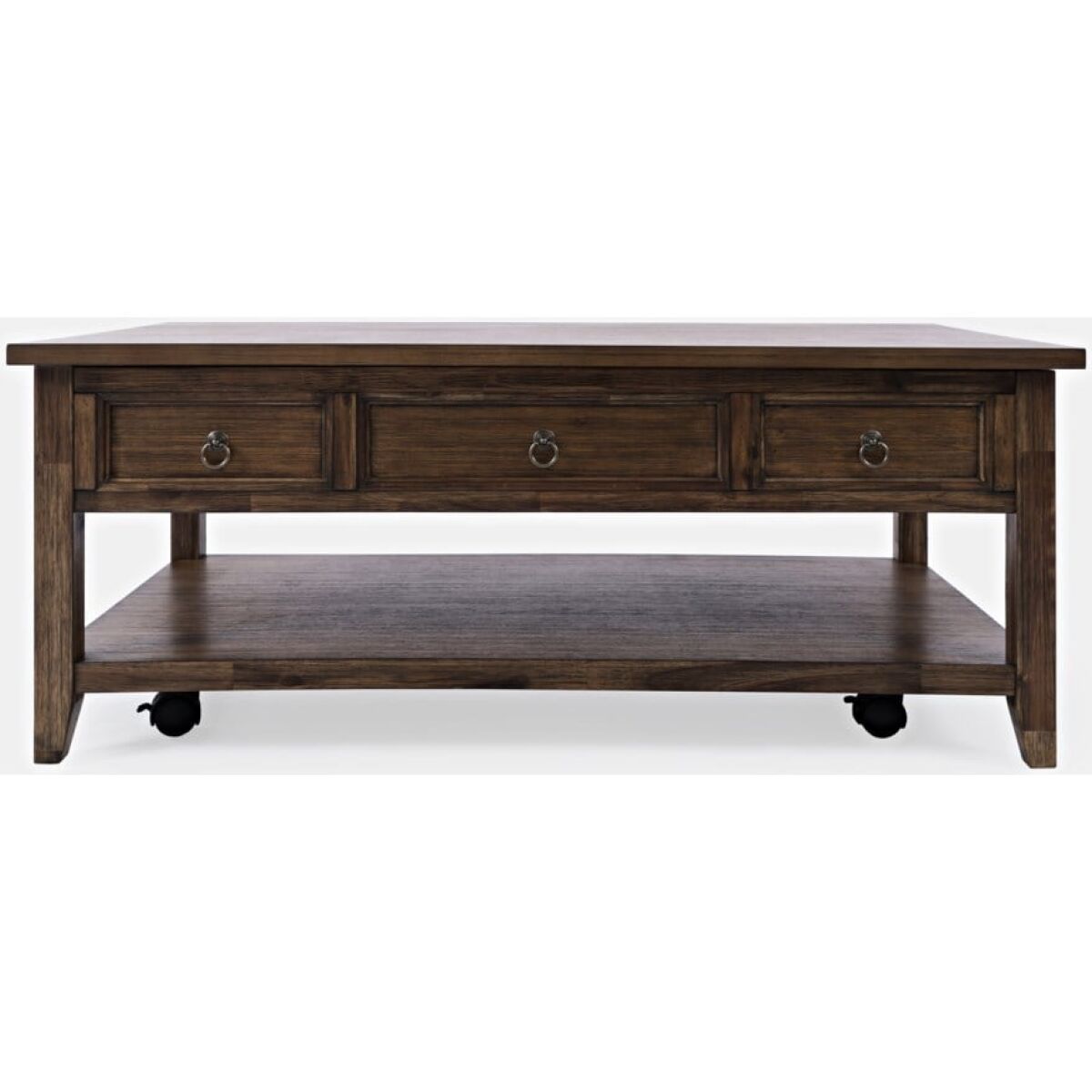Bakersfield lift top cocktail table Bakersfield Lift Top Cocktail Table - Image 1